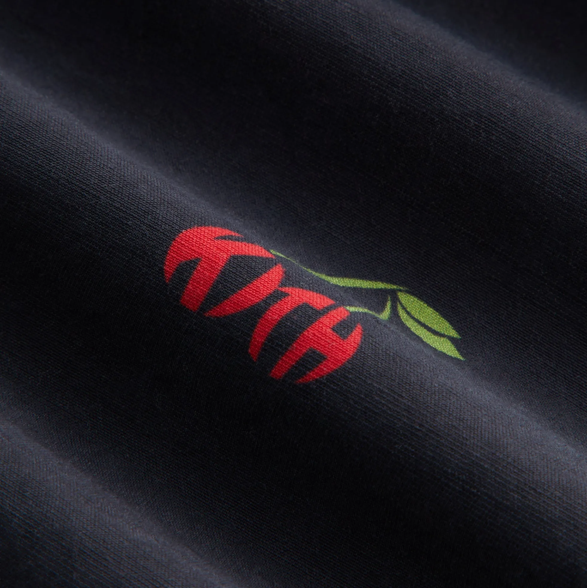 Kith Women Esbe Cherry Micro Shorts
