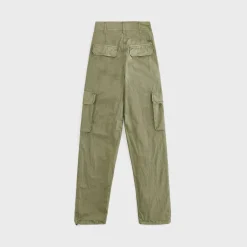 Kith Women Evans Cotton Nylon Utility Pant