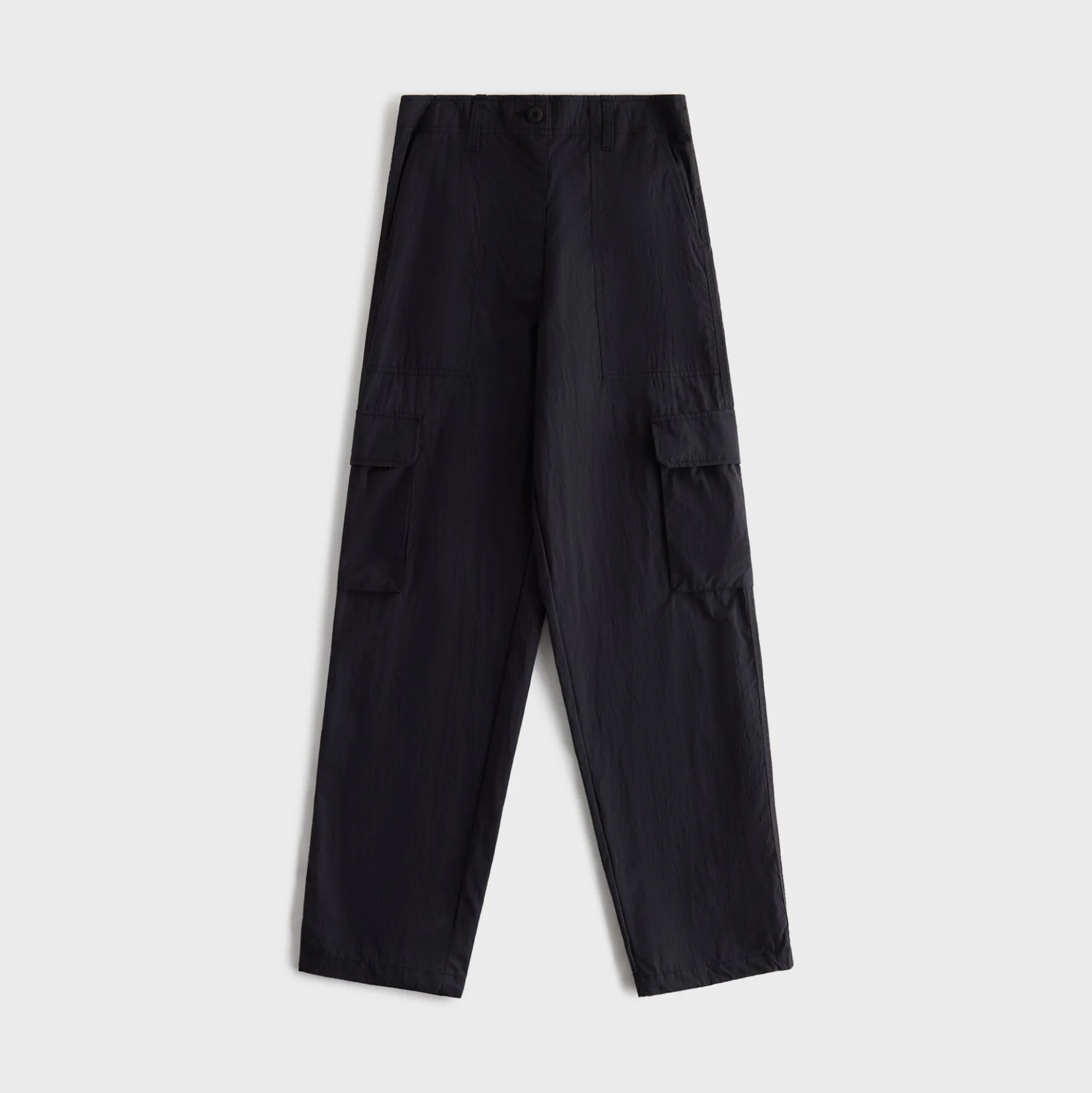 Kith Women Evans Cotton Nylon Utility Pant