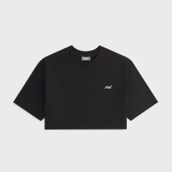 Kith Women Fei Cropped Tee