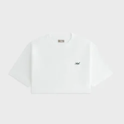 Kith Women Fei Cropped Tee