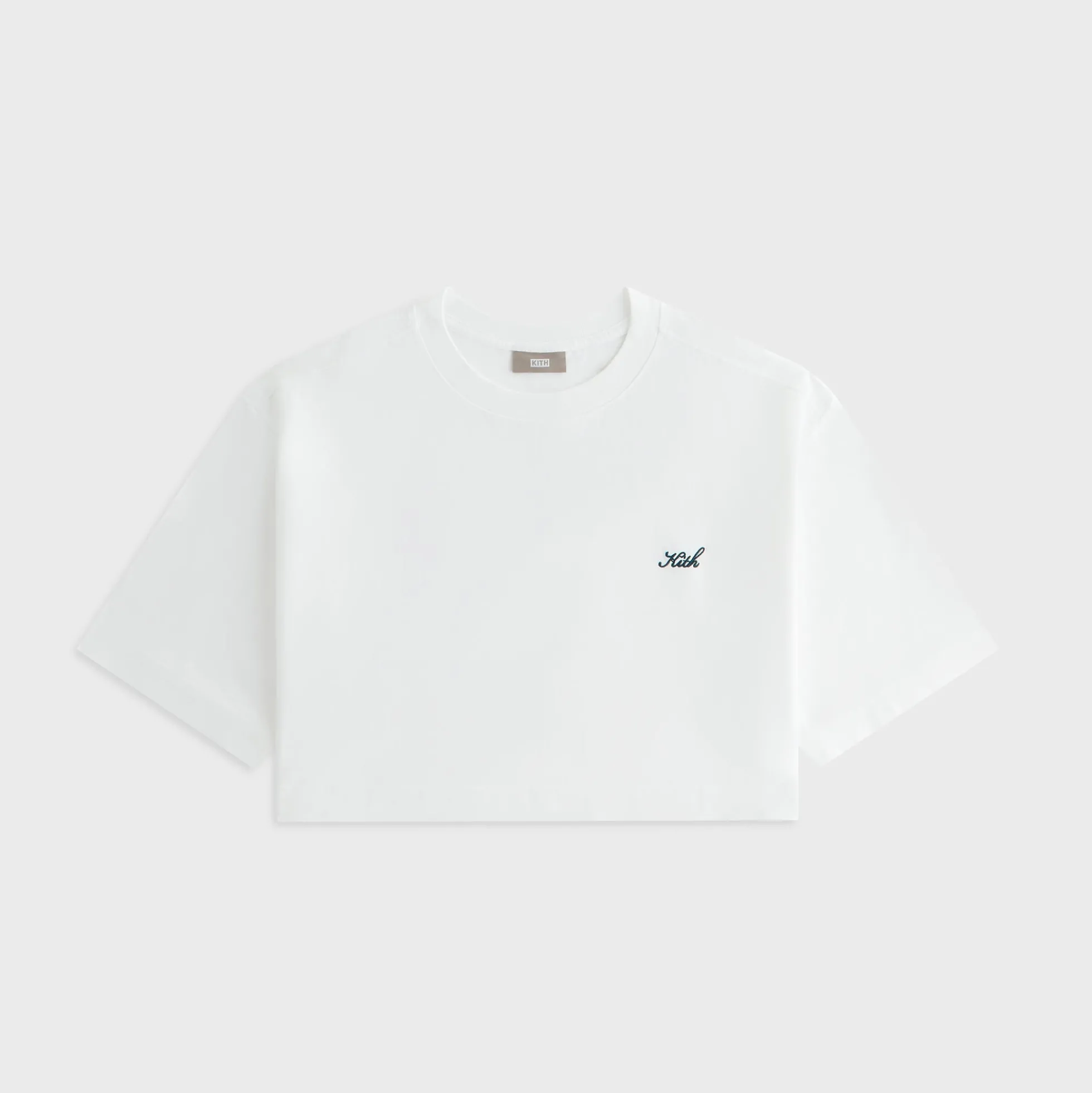 Kith Women Fei Cropped Tee