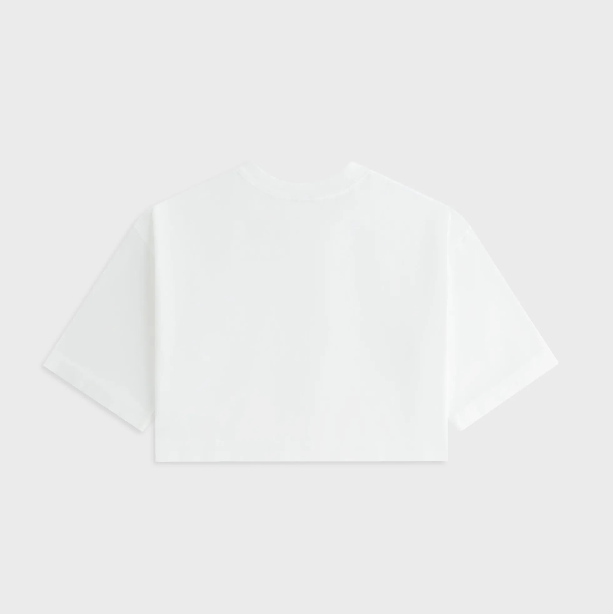 Kith Women Fei Cropped Tee