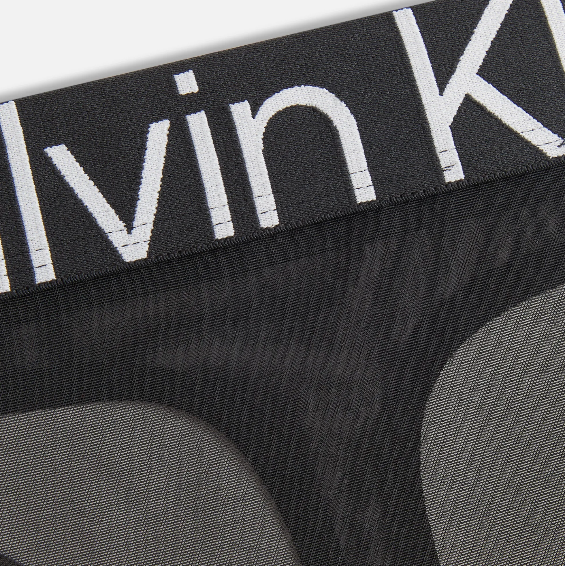 Kith Women for Calvin Klein Mesh Thong