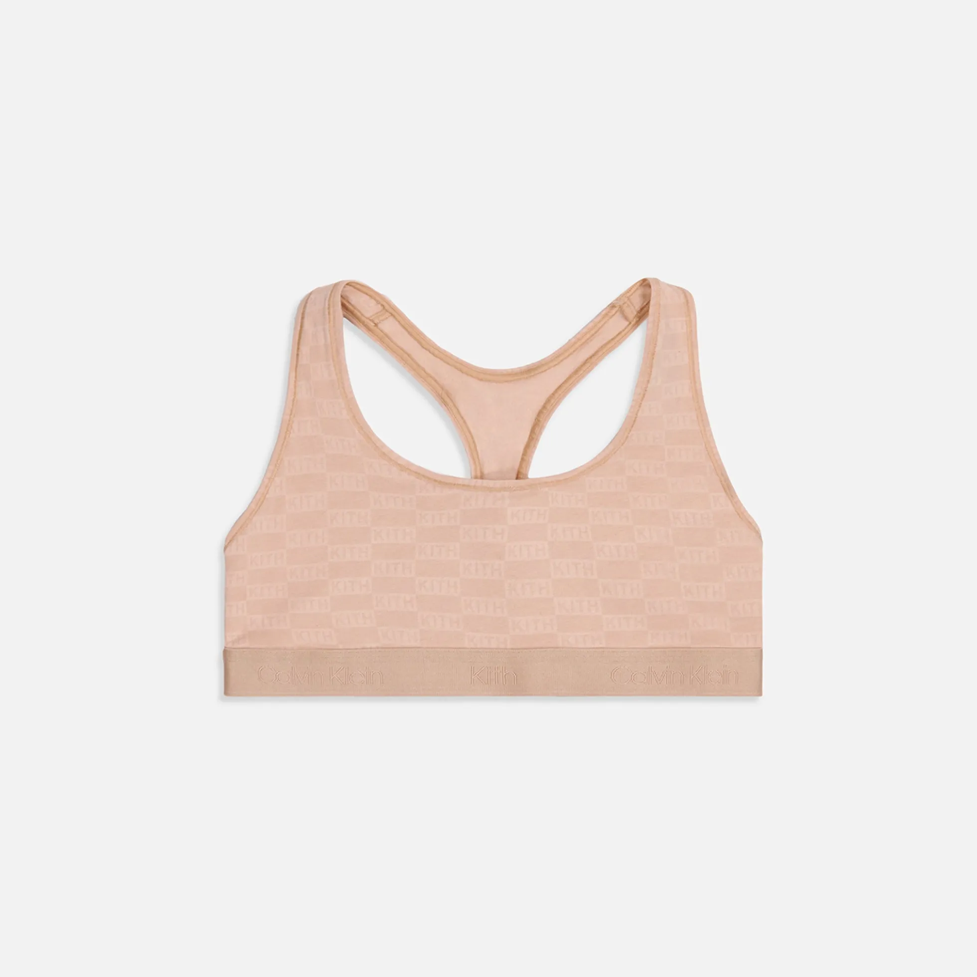 Kith Women for Calvin Klein Bralette