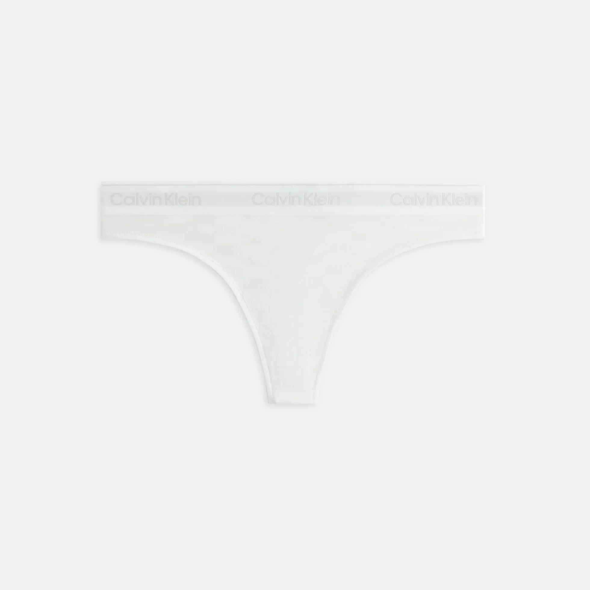 Kith Women for Calvin Klein Thong