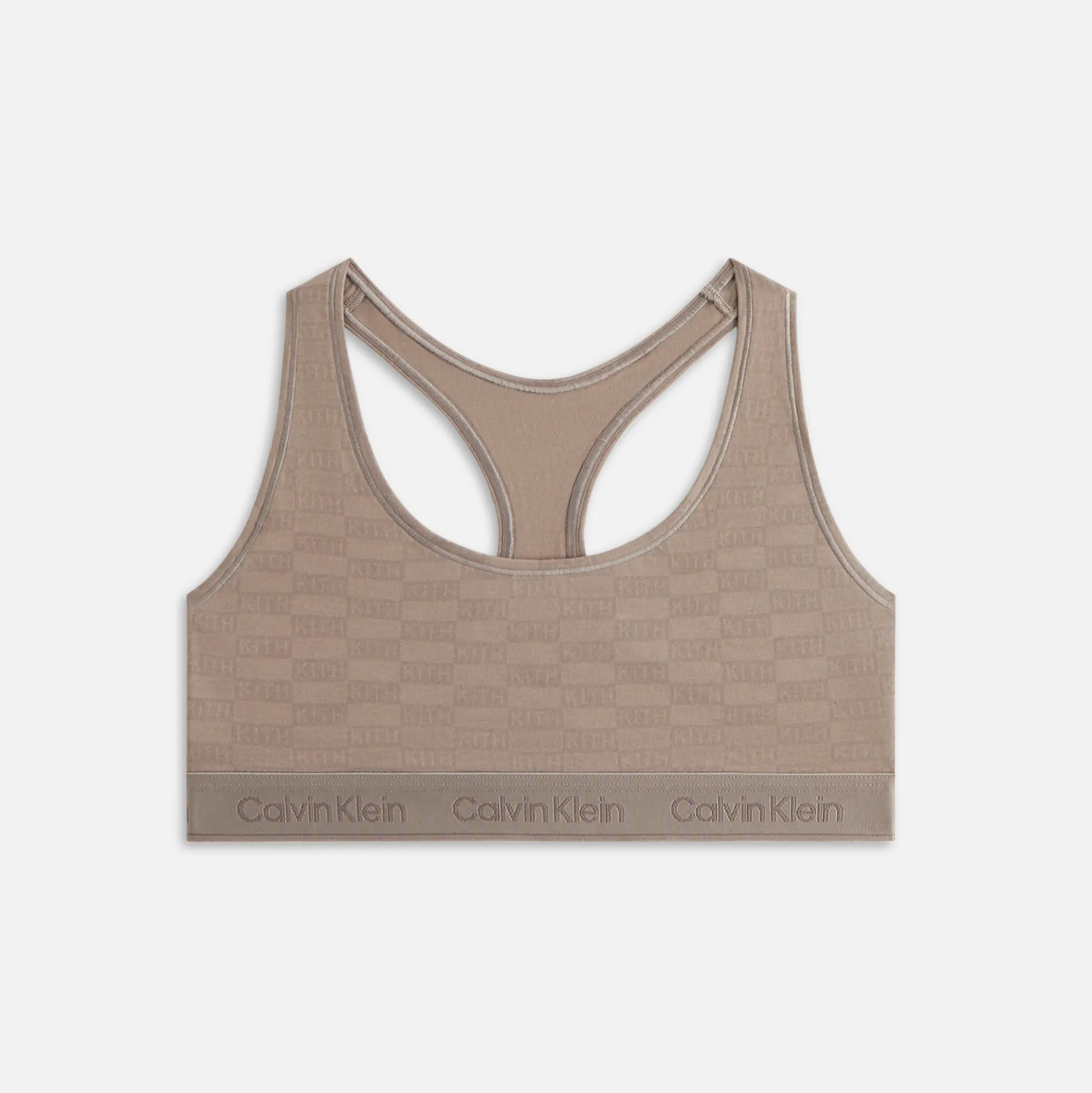 Kith Women for Calvin Klein Classic Bralette