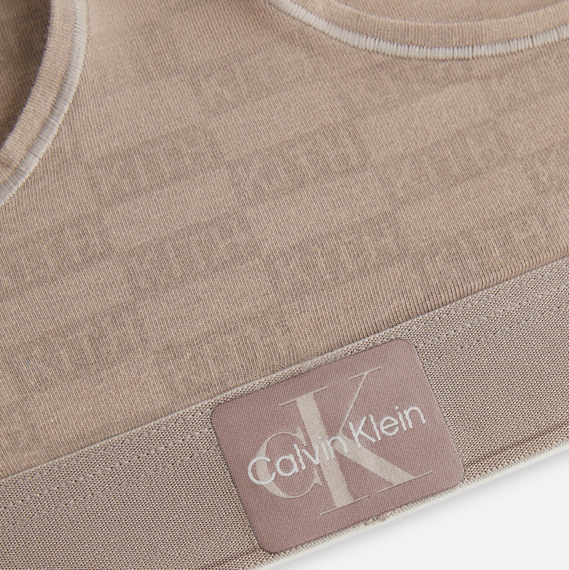 Kith Women for Calvin Klein Classic Bralette