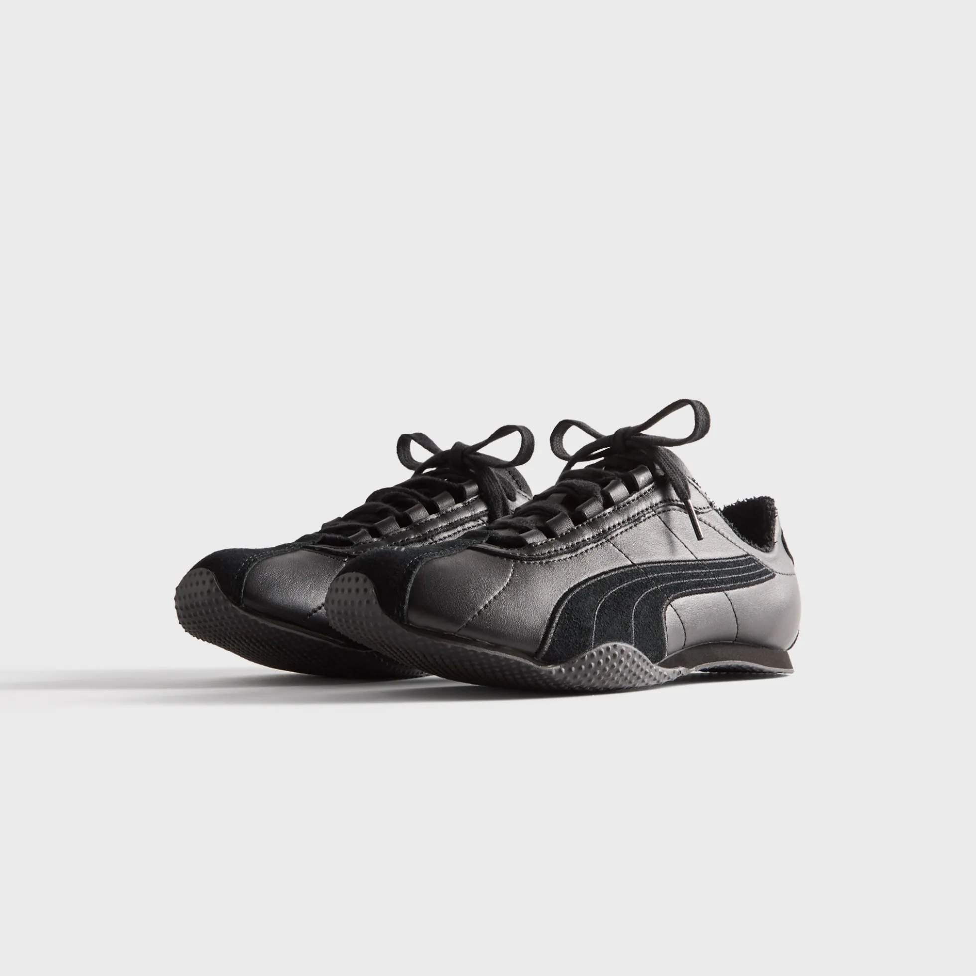 Kith Women for PUMA H-Street Leather