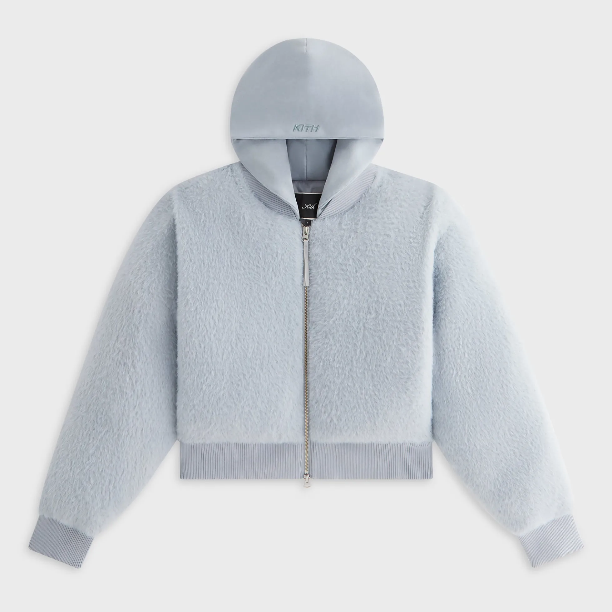Kith Women Gorman II Teddy Bomber