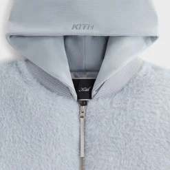 Kith Women Gorman II Teddy Bomber