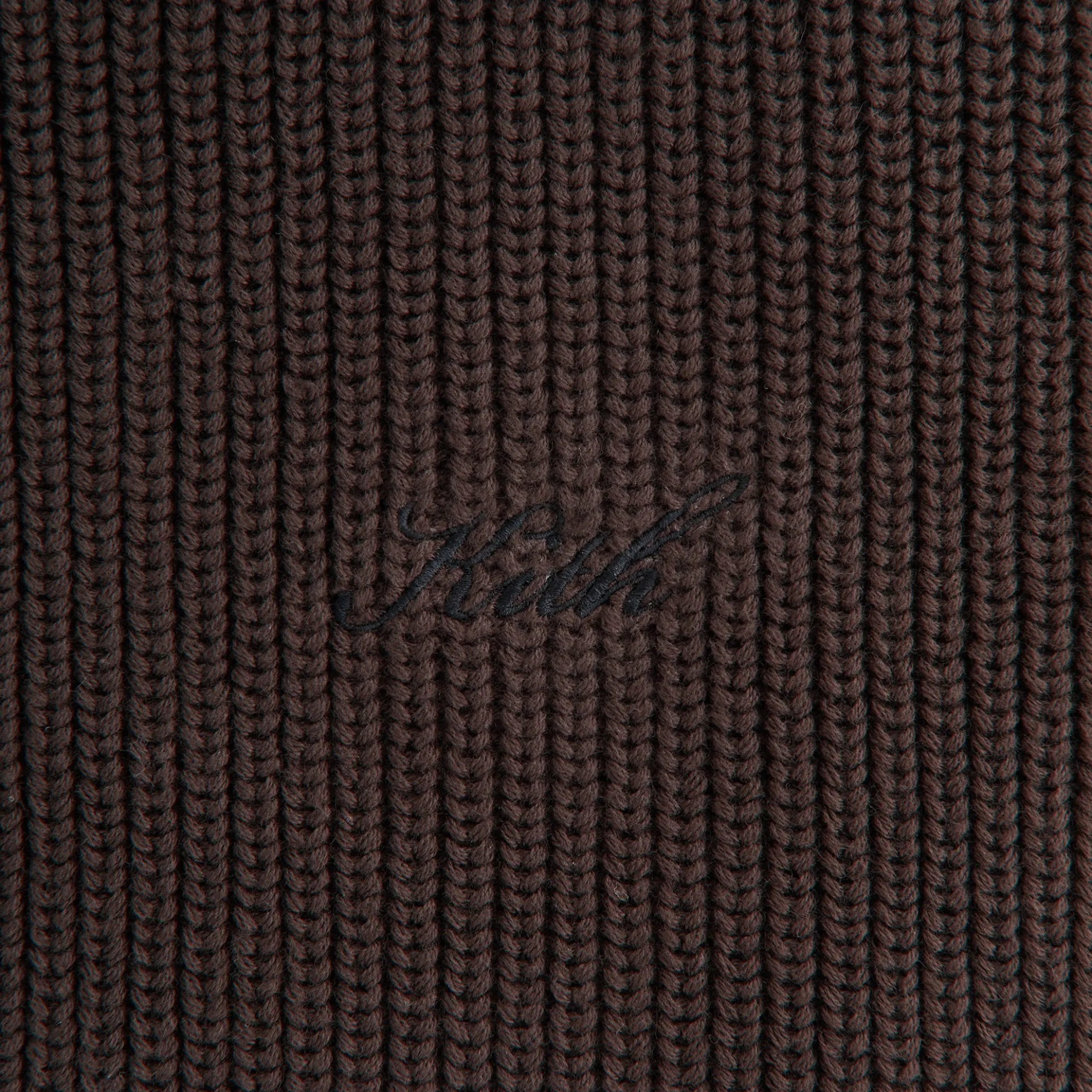 Kith Women Harten Aviator Sweater Jacket