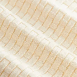 Kith Women Harter Basketweave Sweater Vest