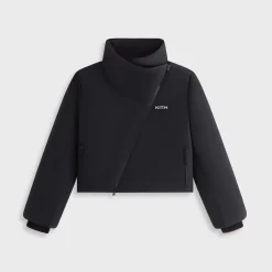 Kith Women Helia Asymmetrical Jacket