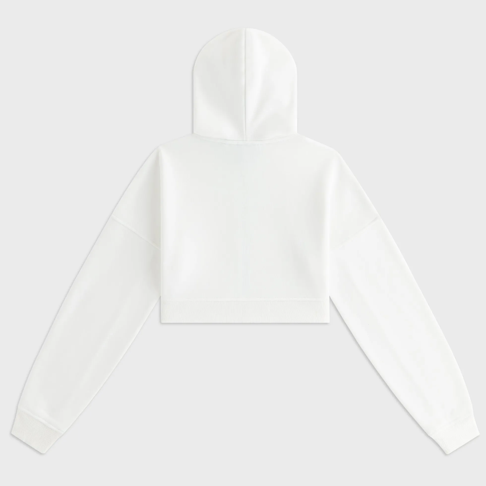 Kith Women Hendler Cropped Hoodie