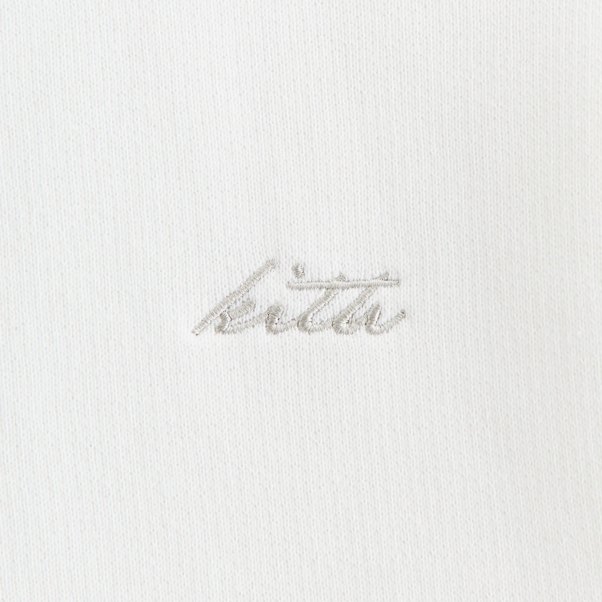 Kith Women Hendler Cropped Hoodie