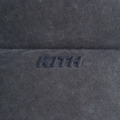Kith Women Holt Sueded Jersey Vest