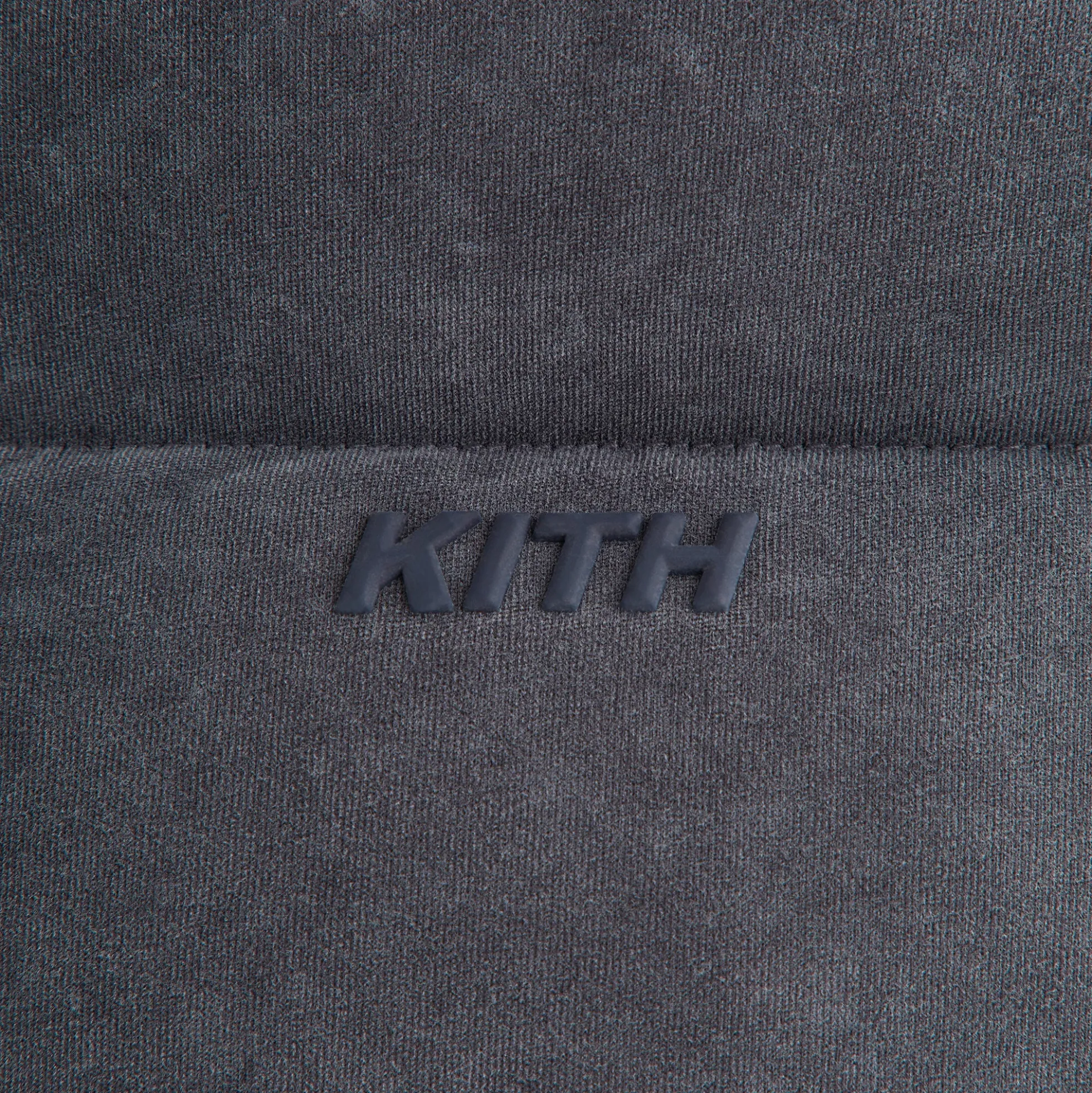 Kith Women Holt Sueded Jersey Vest