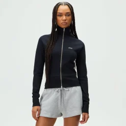 Kith Women Ina II Interlock Track Zip