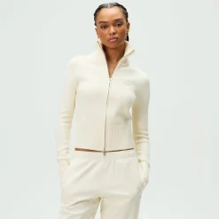 Kith Women Ina II Sweater Track Zip