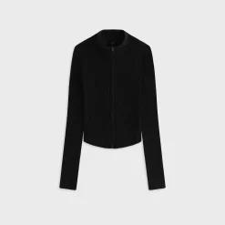 Kith Women Ina Sweater Track Zip