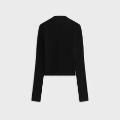 Kith Women Ina Sweater Track Zip
