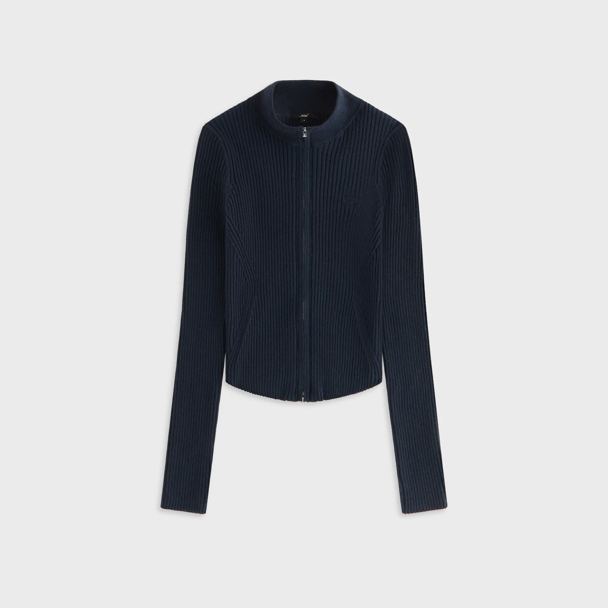 Kith Women Ina Sweater Track Zip