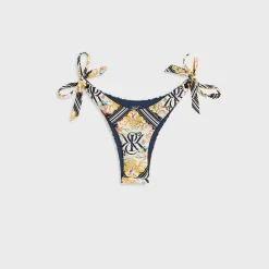 Kith Women Iris Atlantis Tie Bottom