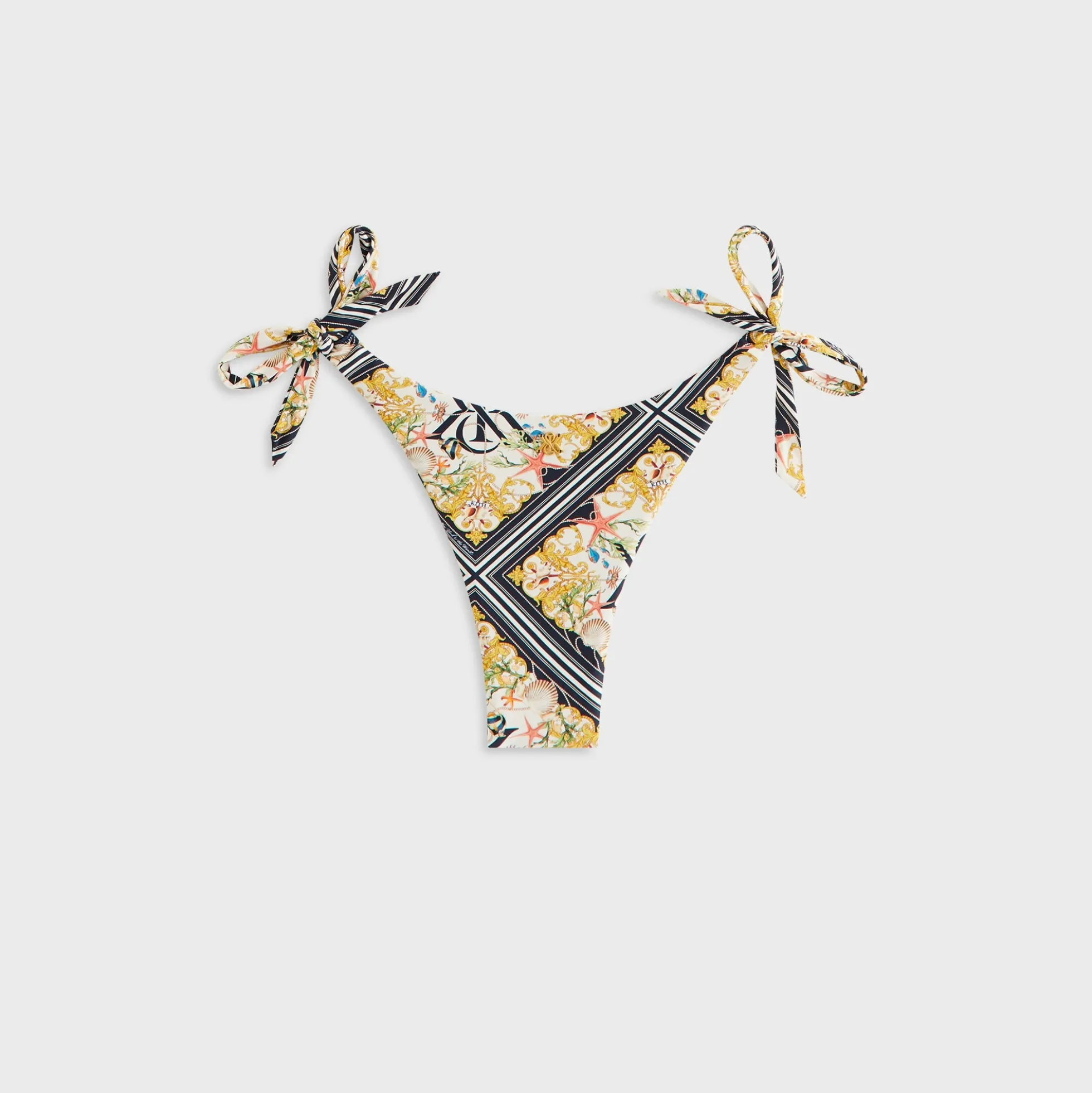 Kith Women Iris Atlantis Tie Bottom