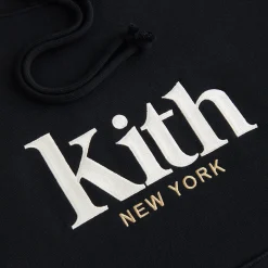 Kith Women Jane New York Hoodie II