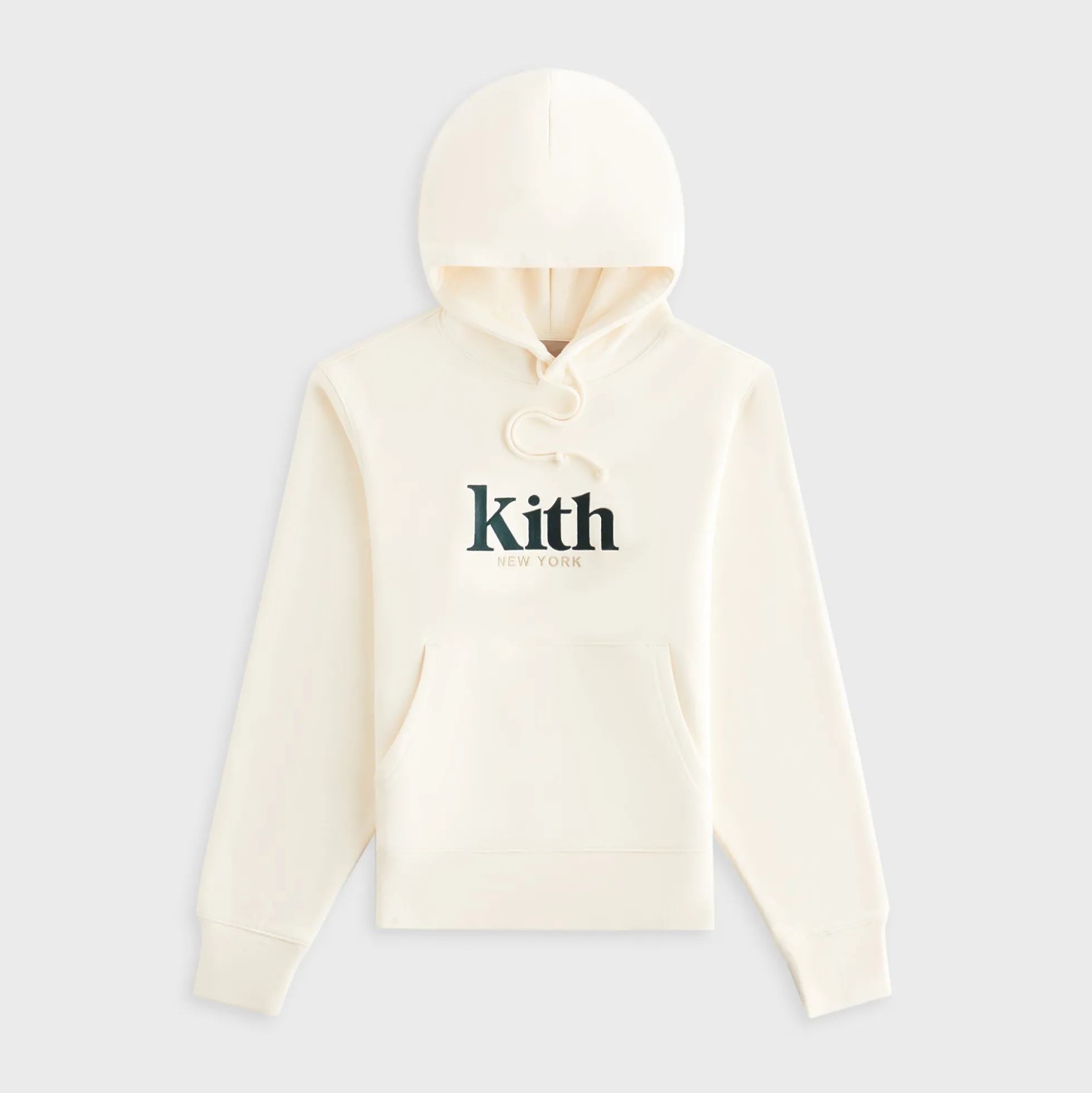 Kith Women Jane New York Hoodie II