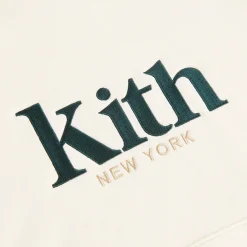 Kith Women Jane New York Hoodie II