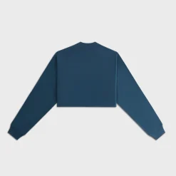 Kith Women Jasper Sapphire Logo Tee
