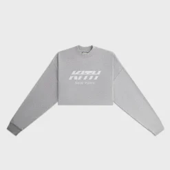 Kith Women Jasper Swift Long Sleeve