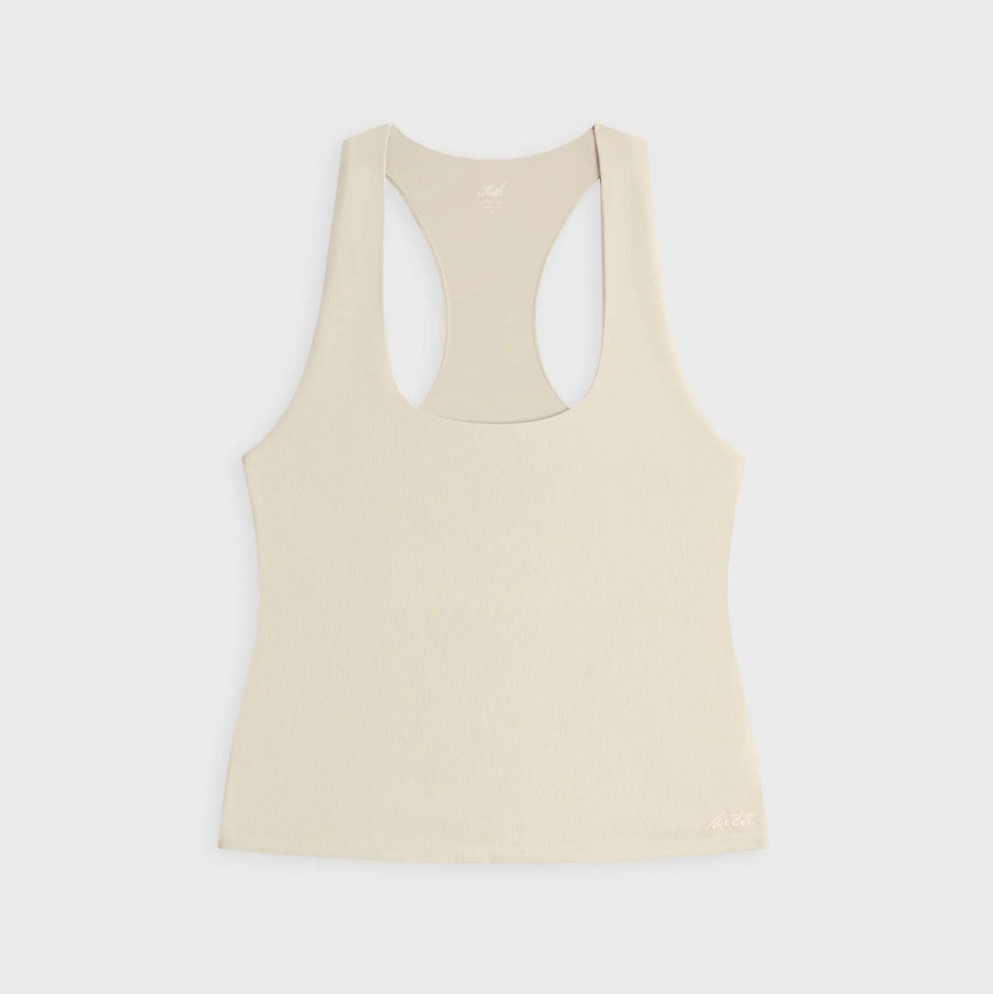 Kith Women Jess Racerback Tank