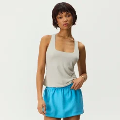 Kith Women Jess Racerback Tank