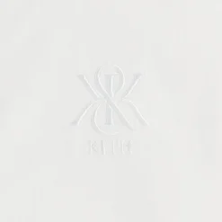 Kith Women Kairi Poplin Wrap Shirt