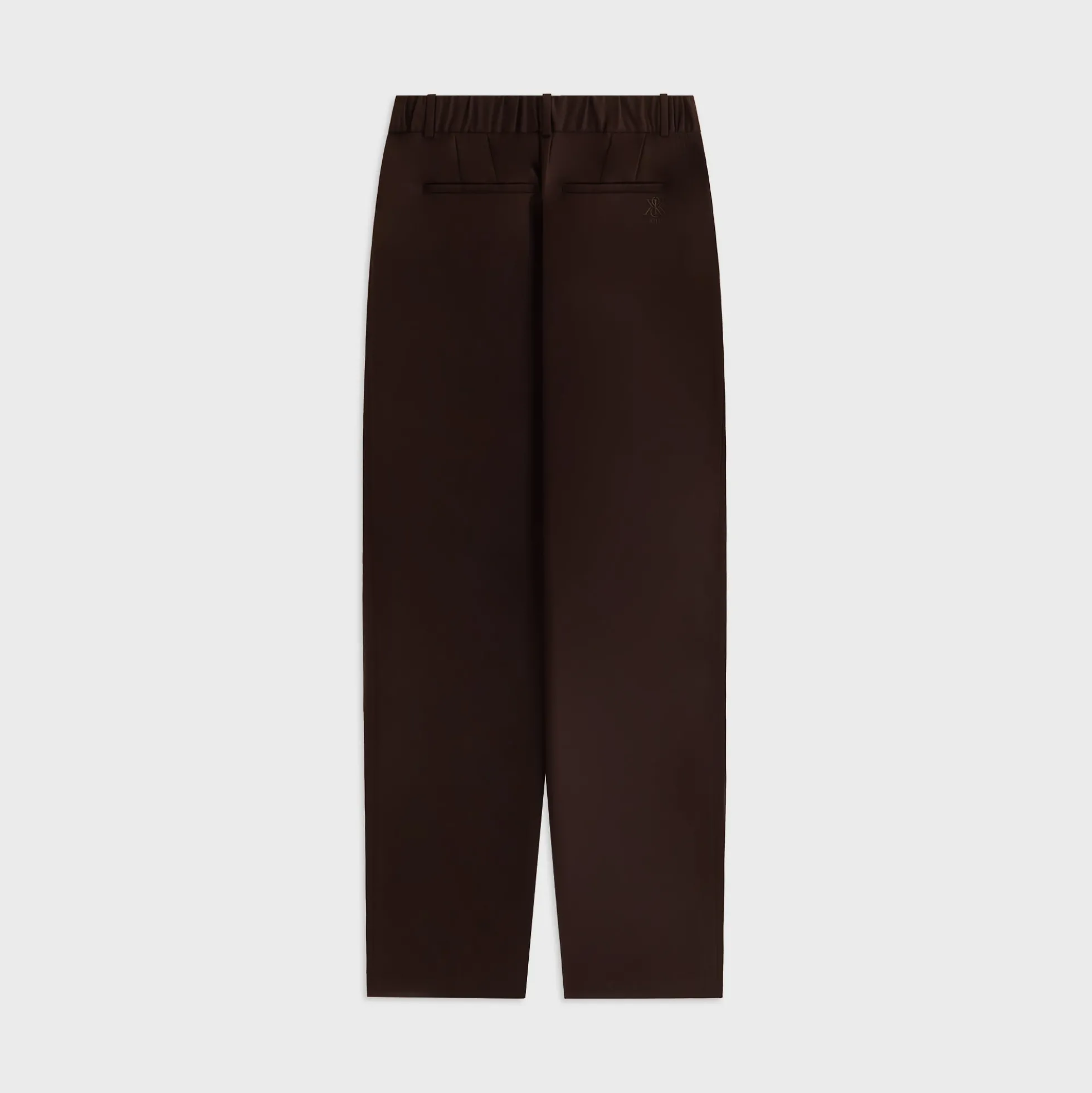 Kith Women Kinsley Pleated Trouser
