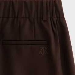 Kith Women Kinsley Pleated Trouser