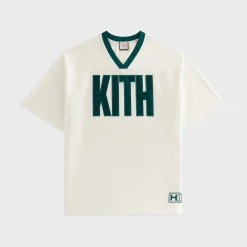 Kith Women Koda Football Jersey