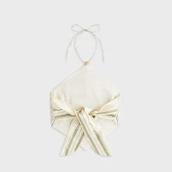 Kith Women Kumi Atlantis Halter Top