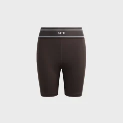 Kith Women Lana Biker Short