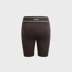 Kith Women Lana Biker Short