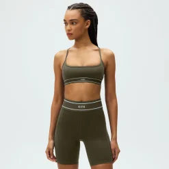 Kith Women Lana Biker Short