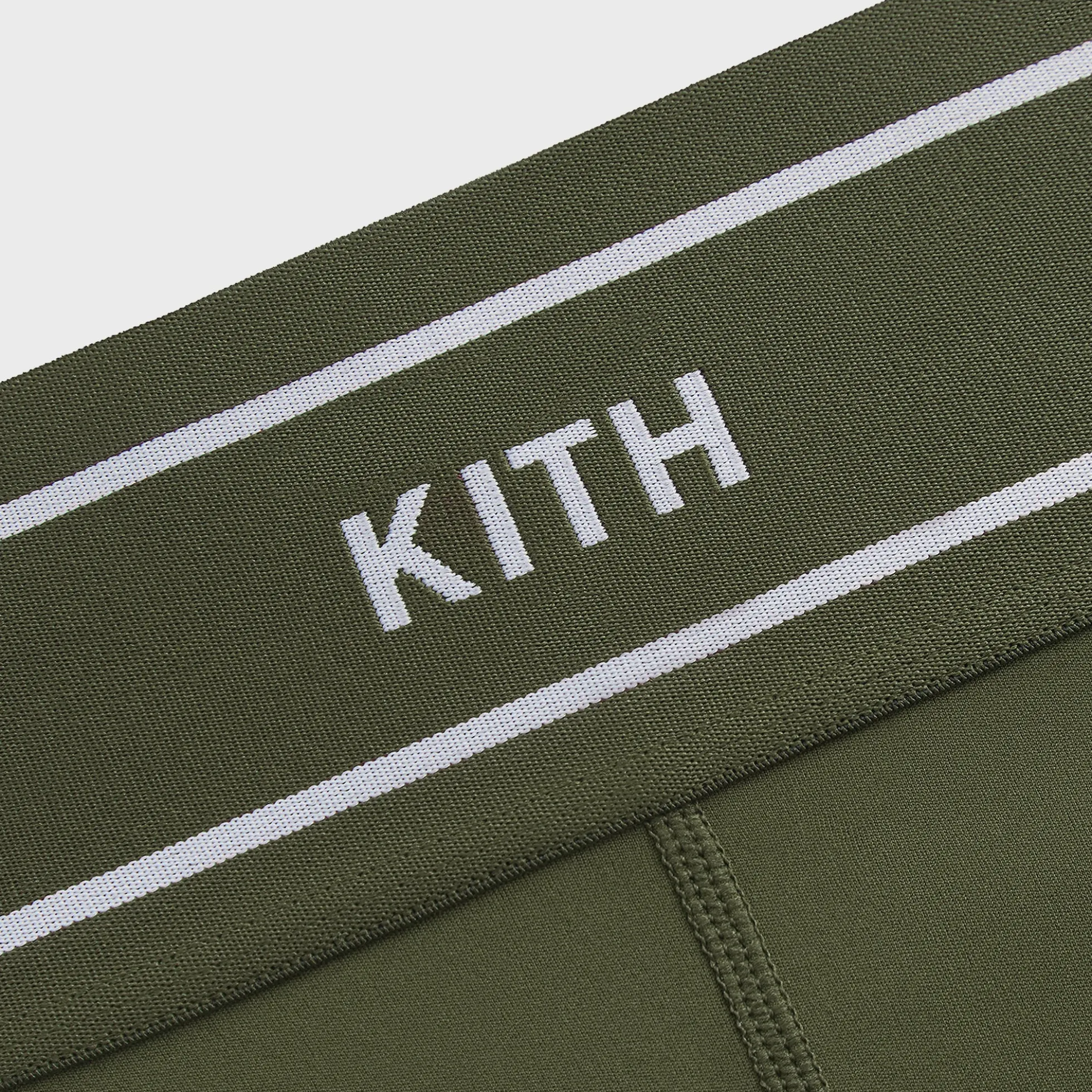 Kith Women Lana Biker Short
