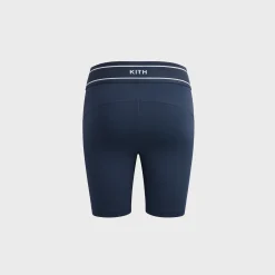 Kith Women Lana Biker Short