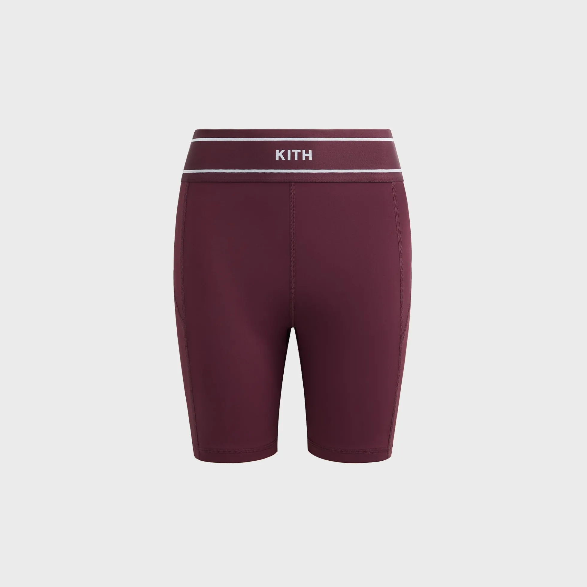 Kith Women Lana Biker Short