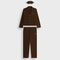 Kith Women Leopard Pajama Set