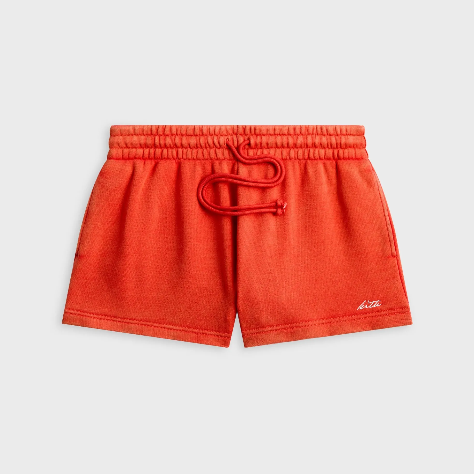 Kith Women Lorah Micro Sweatshort