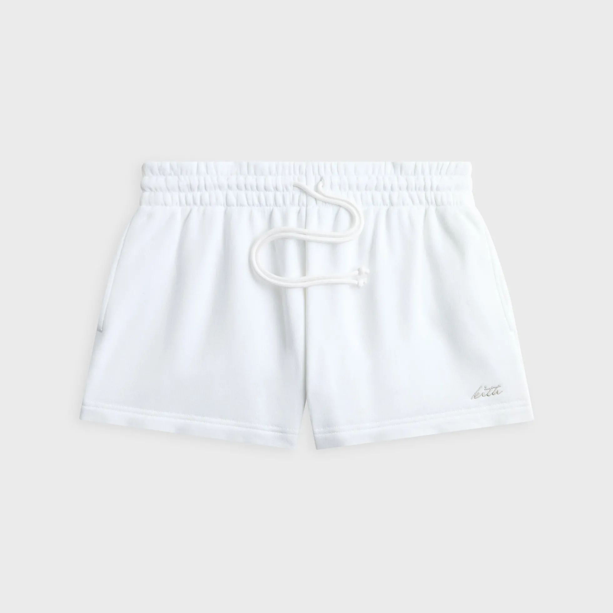 Kith Women Lorah Micro Sweatshort